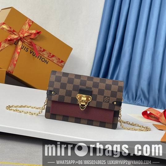 LV Replica Bags Vavin N60222 N60221 N60237 19x12.5x4cm gf