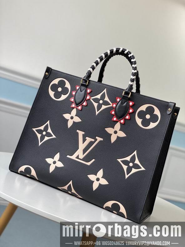 LV Replica Bags Onthego M45373 41x34x19 cm gf
