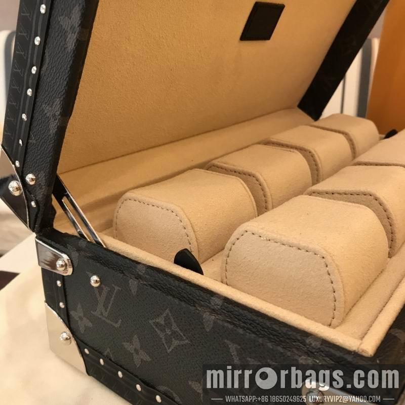 LV Replica Bags LV case 34x18x11cm QS-2