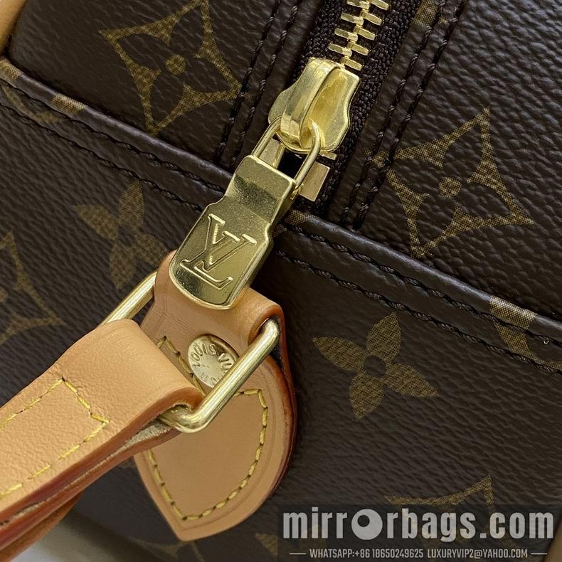 LV Replica Bags Vintage M51221 25x18x8 cm gf