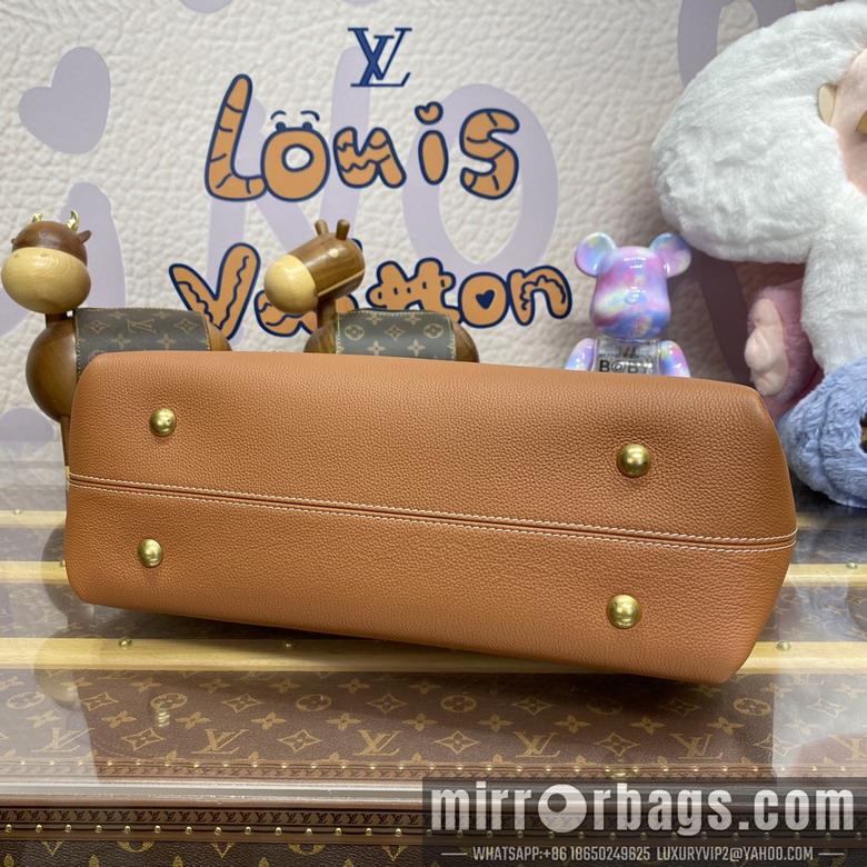 LV Replica Bags Low Key M25342 47x30x14cm gf