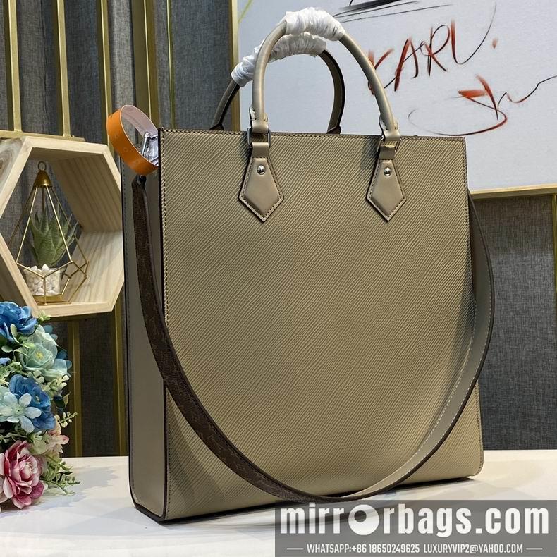 LV Replica Bags Sac Plat M58658 30x32x10 cm gf