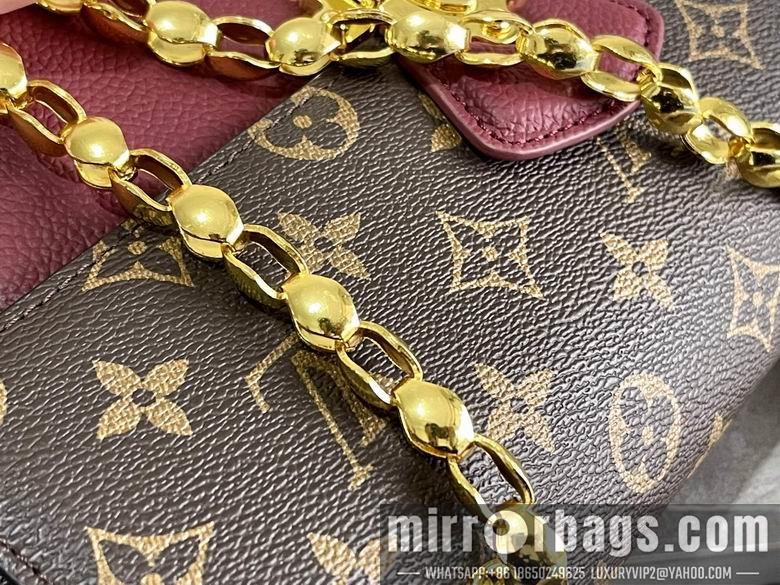 LV Replica Bags AKM41731 26X9X15