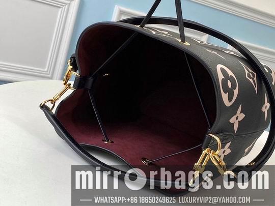 LV Replica Bags NeoNoe M45555 M45256 26x26x17.5cm gf