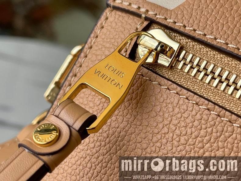 LV Replica Bags Pochette Metis M46018 25x19x7 cm gf