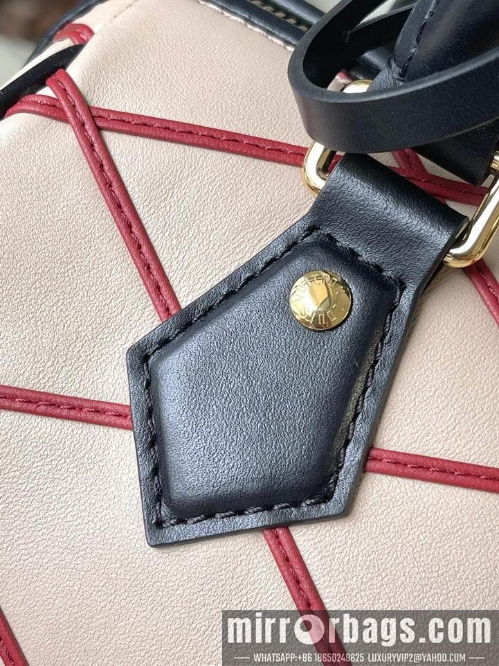 LV Replica Bags Speedy M24261 20.5x13.5x12cm gf.