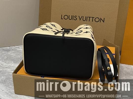 LV Replica Bags NeoNoe M20380 26x26x17.5cm gf2色