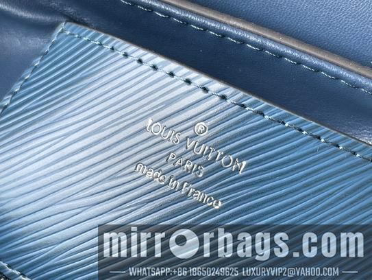 LV Replica Bags Twist M21033 19x15x9cm gf