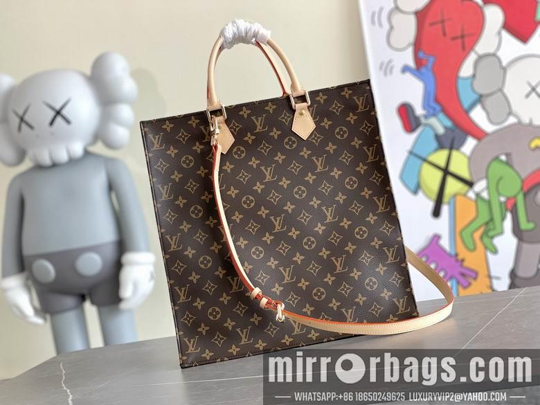 LV Replica Bags AKM51140 36X36X9