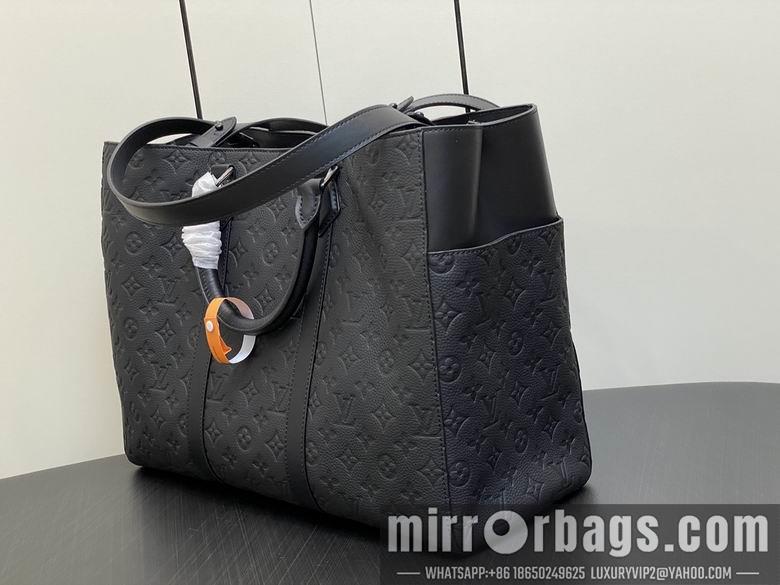 LV Replica Bags Sac Plat M21865 44x33x18cm gf