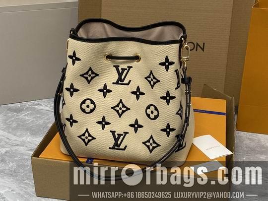 LV Replica Bags NeoNoe M20380 26x26x17.5cm gf2色