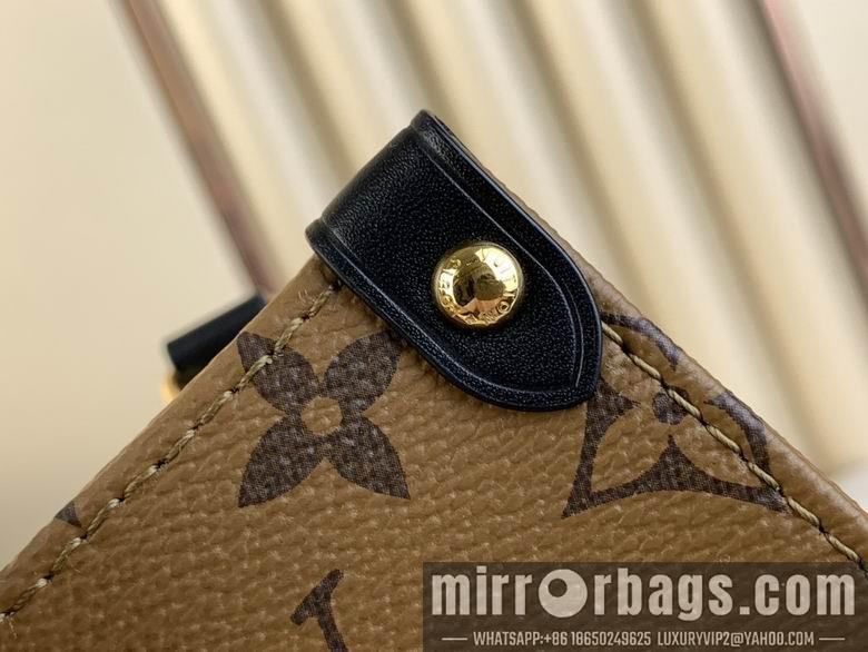 LV Replica Bags M47199 25X19X11.5cm
