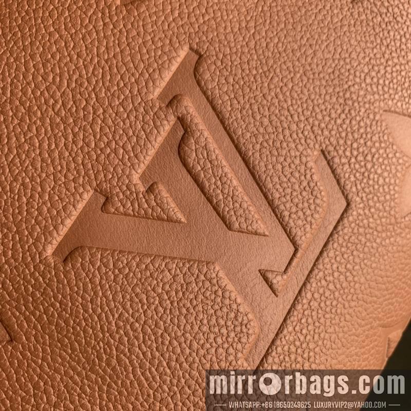 LV Replica Bags Speedy M59273 25x19x15cm gf