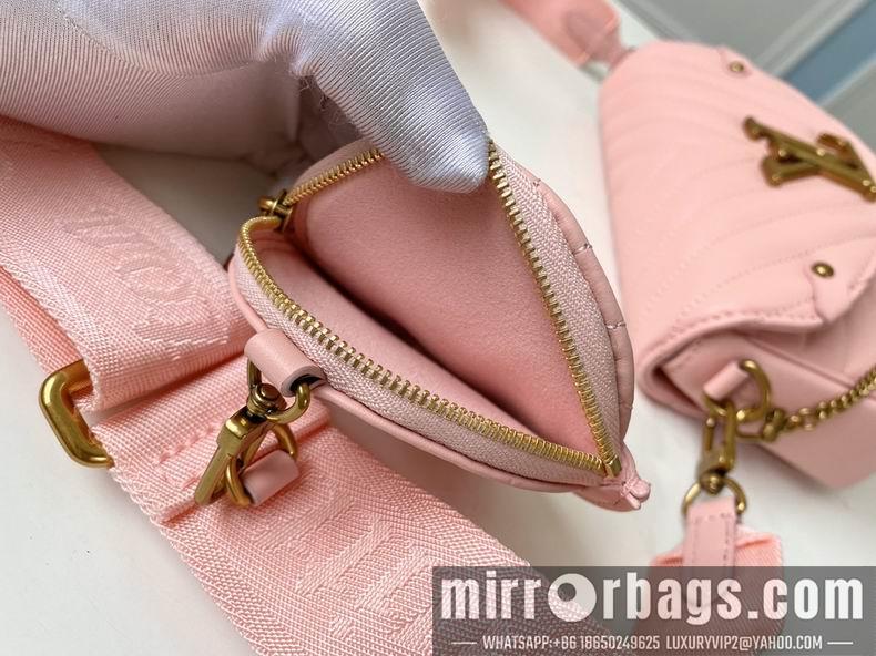 LV Replica Bags Multi Pochette M56466 21x13x6.5 cm gf
