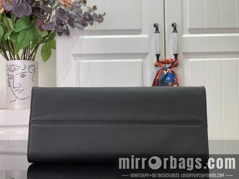 LV Replica Bags M23834 35X27X14cm