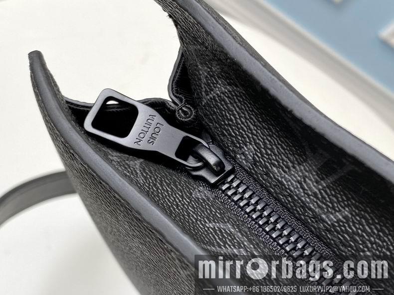 LV Replica Bags Sac Plat M45265 31x39x8.5 cm gf