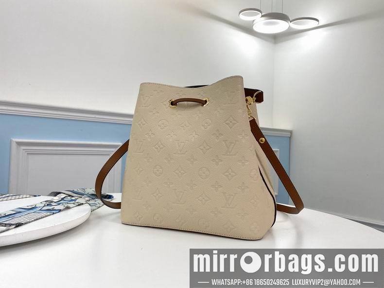 LV Replica Bags Neonoe M45307 26x26x17.5 cm gf