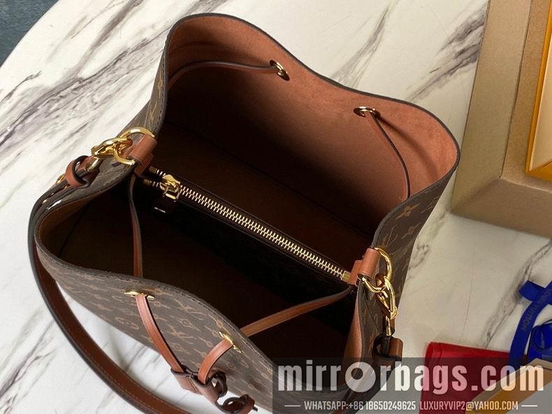 LV Replica Bags Neonoe M44887 26x26x17.5cm gf