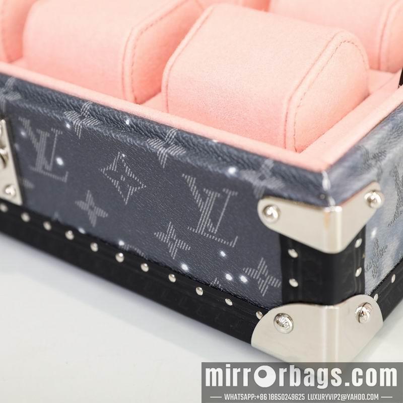 LV Replica Bags LV M4700B 34x18x11cm QS-2