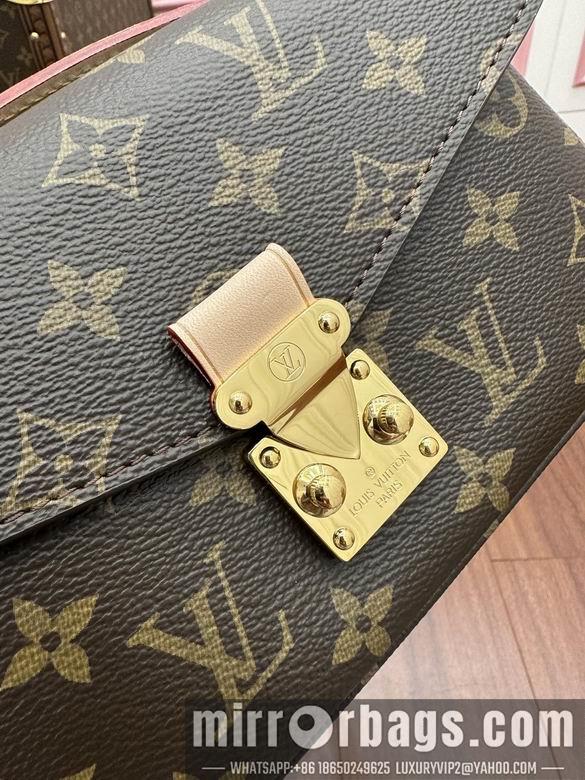 LV Replica Bags M46279 21.5X13.5X6cm