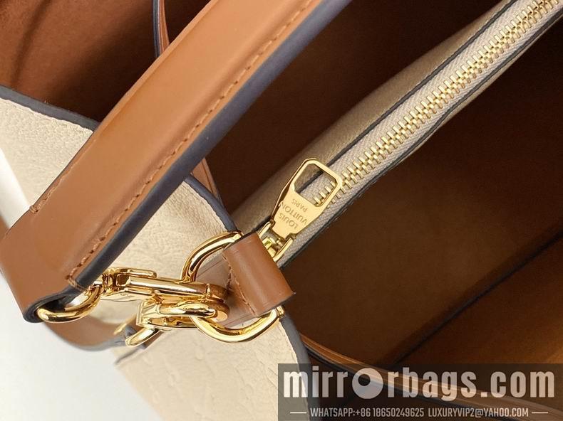 LV Replica Bags Neonoe M45307 26x26x17.5 cm gf