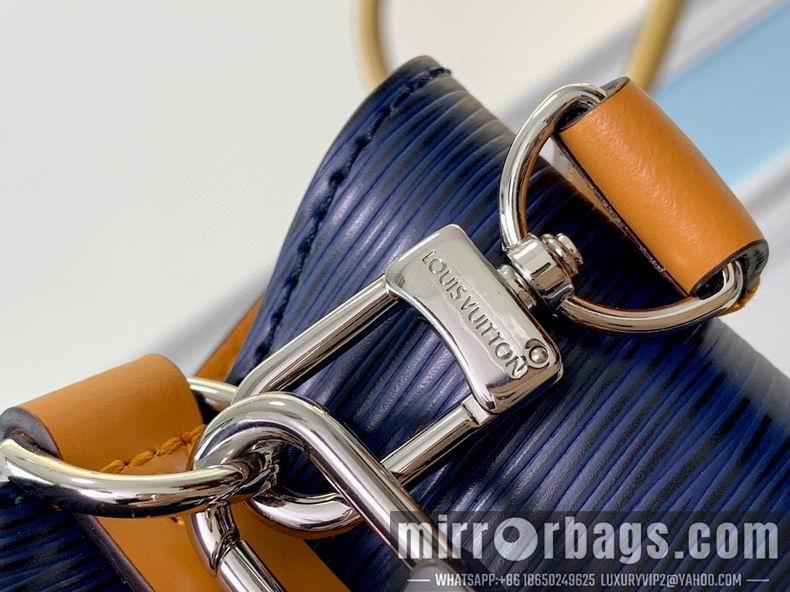LV Replica Bags Neonoe M53609 20X20X13 cm gf