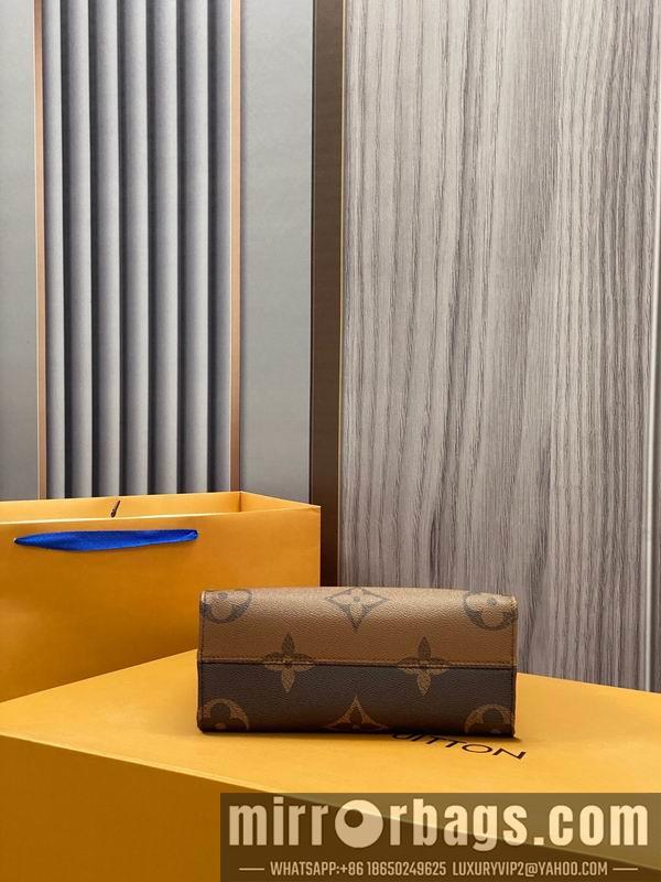LV Replica Bags OnTheGo M46373 25x19x11.5cm gf