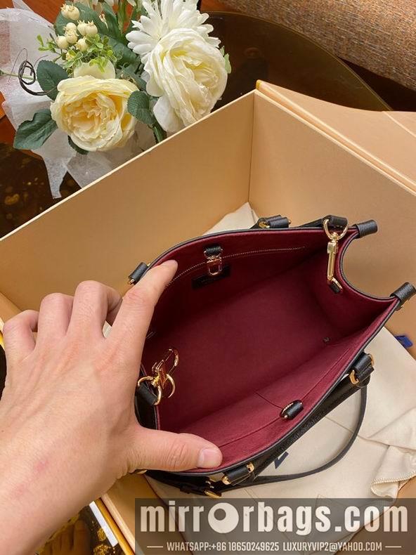 LV Replica Bags Sac Plat M45659 25x19x11.5 cm gf