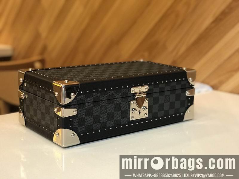 LV Replica Bags LV M4700B 34x18x11cm QS-5