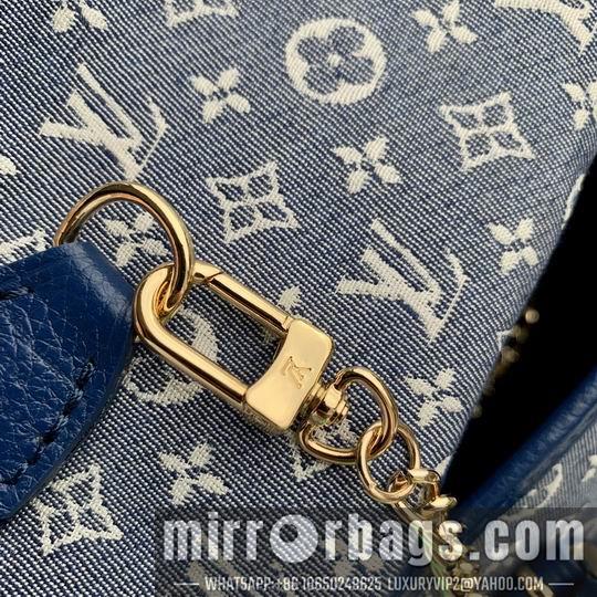 LV Replica Bags M42238 23x15x26cm gf3色