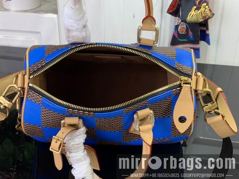 LV Replica Bags N40585 25X15X15cm