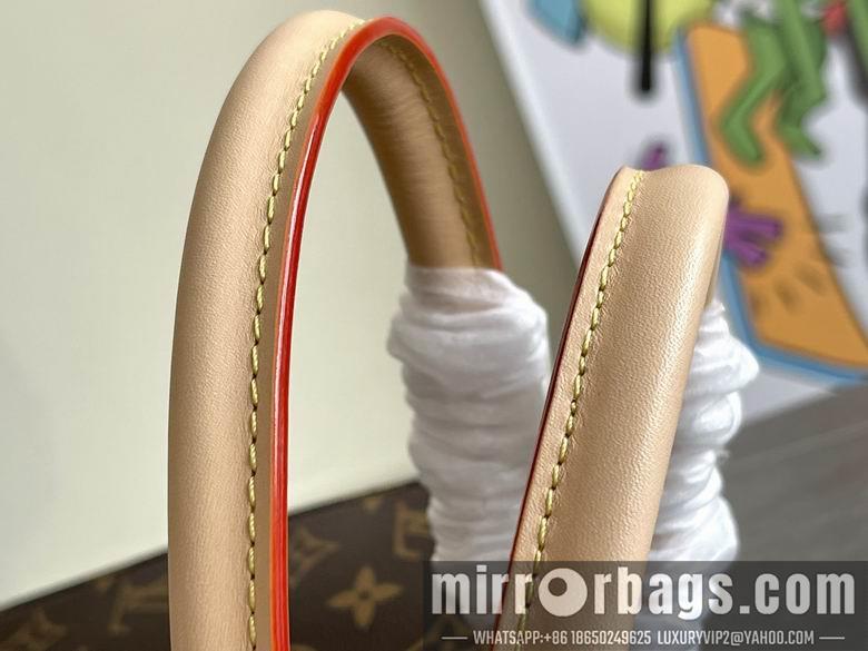 LV Replica Bags AKM51140 36X36X9