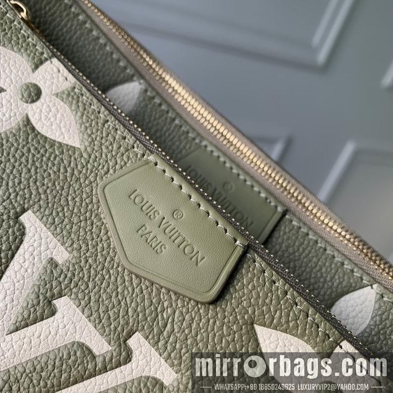 LV Replica Bags PochetteAcc M80399 25x14.5x4.5cm gf