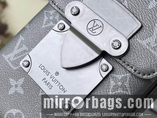 LV Replica Bags S-Lock M81522 12x19x7cm gf