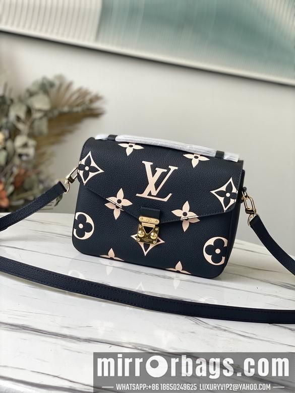 LV Replica Bags AFM45773 25 x 19 x 7