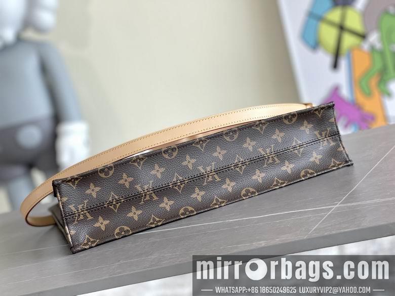 LV Replica Bags AKM51140 36X36X9