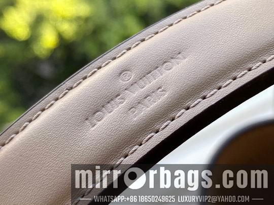LV Replica Bags NeoNoe M45555 M45256 26x26x17.5cm gf