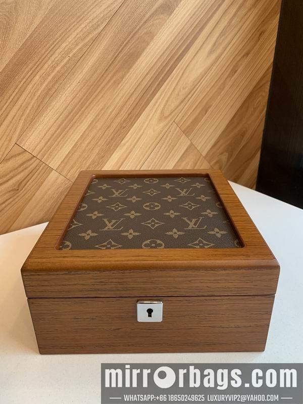 LV Replica Bags LV B01 22.5x20x10cm QS