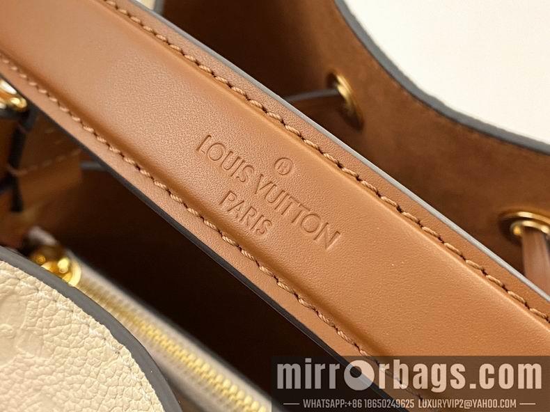 LV Replica Bags Neonoe M45307 26x26x17.5 cm gf