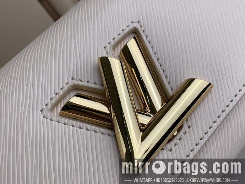 LV Replica Bags Twist M24550 23.5x12x7cm gf1