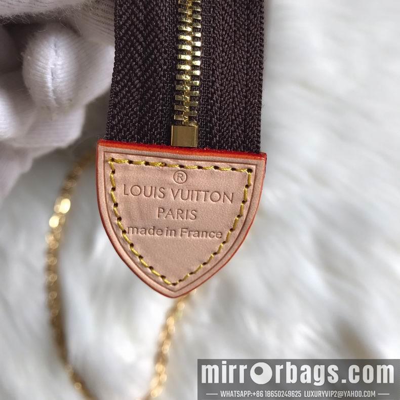 LV Replica Bags Pochette Voyage M47542 26x21x5 cm gf