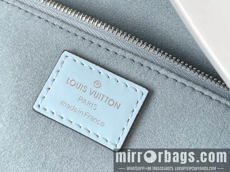 LV Replica Bags Pochette Grenelle M55981 23.5X16X8 cm gf
