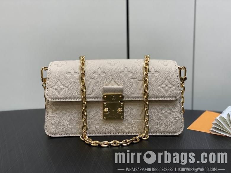 LV Replica Bags Metis M82636 22x15x5.5cm gf