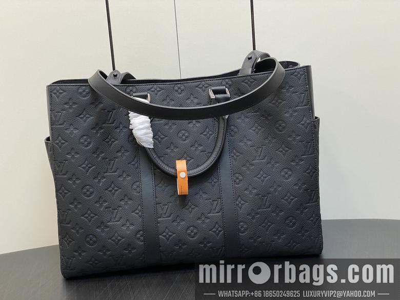 LV Replica Bags Sac Plat M21865 44x33x18cm gf