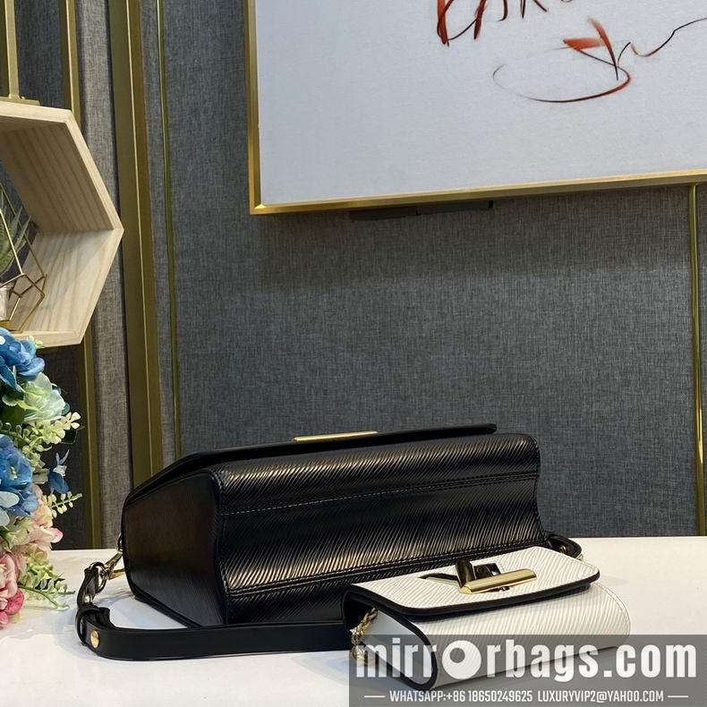 LV Replica Bags M55683 23x18x8cm gf
