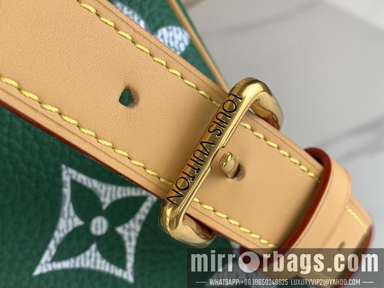 LV Replica Bags Speedy M46991 50x32x29cm gf