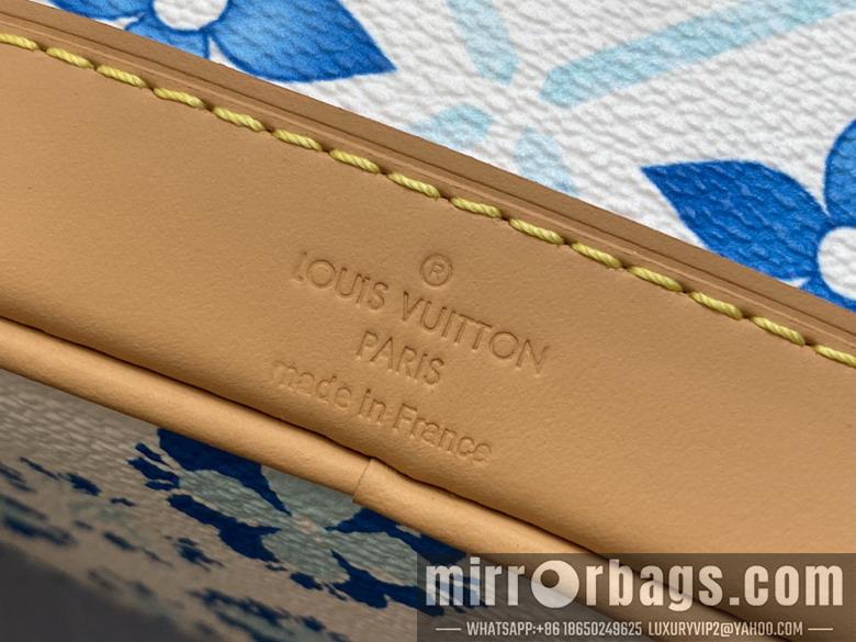 LV Replica Bags NanoNoe M83620 13x16x10cm gf