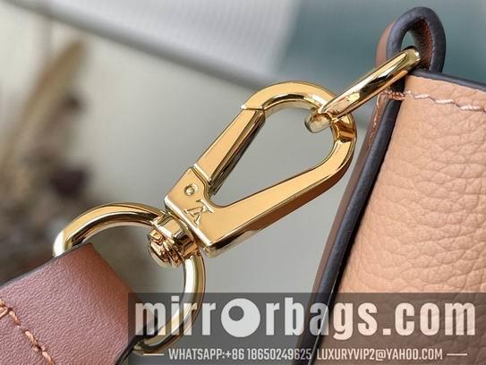 LV Replica Bags On My Side M20633 30.5x24.5x14cm gf