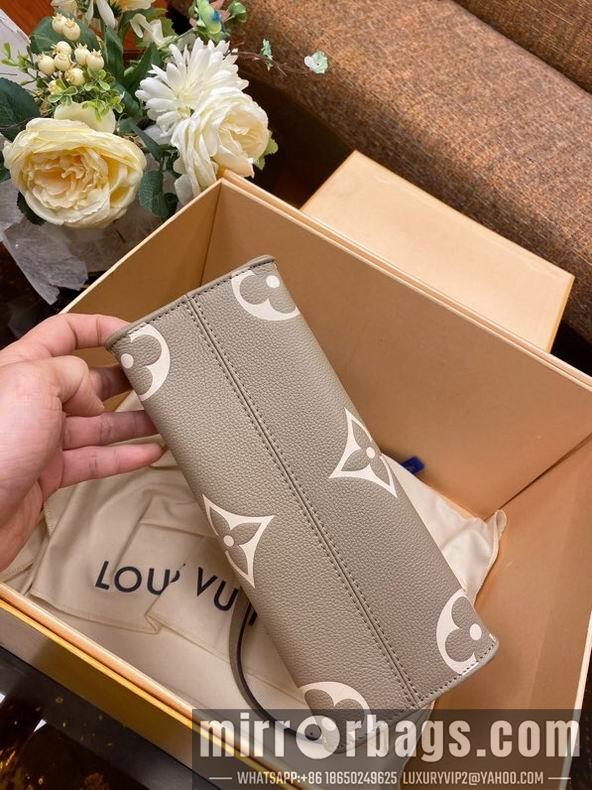 LV Replica Bags Sac Plat M45779 25x19x11.5 cm gf