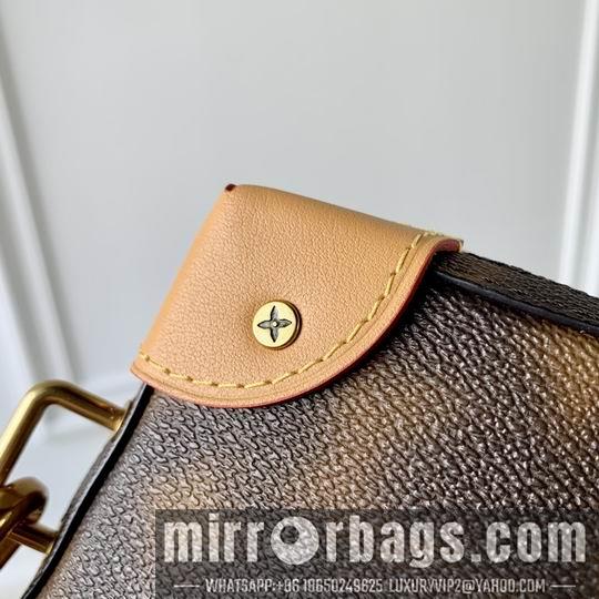 LV Replica Bags Soft Trunk M81580 22.5x14x5cm gf